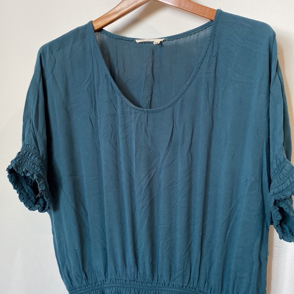 Anthropologie Floreat Azriel Corded Mini Dress - Picture 3 of 7